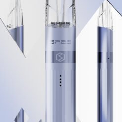 002C烟杆新颜色 玄铁灰色