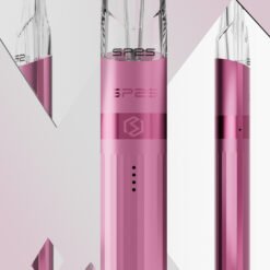 002C烟杆新颜色 钛粉