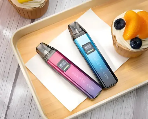 小蠻牛小煙主機