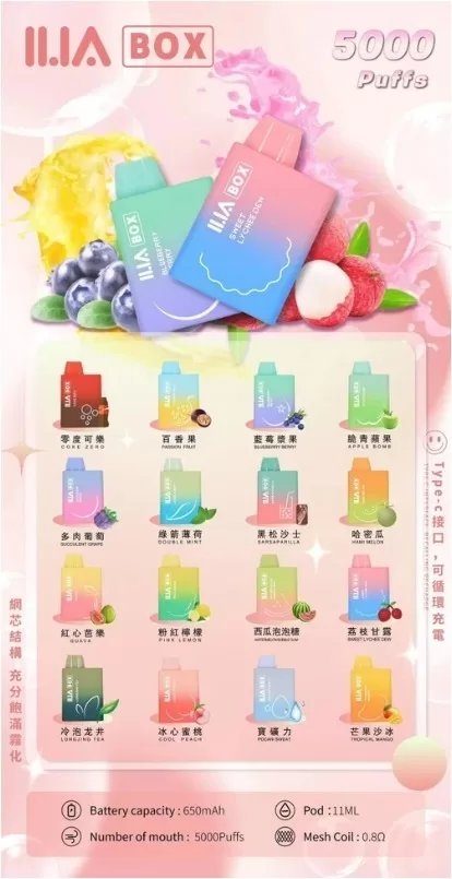 哩亞ilia