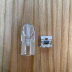 底部註油空彈