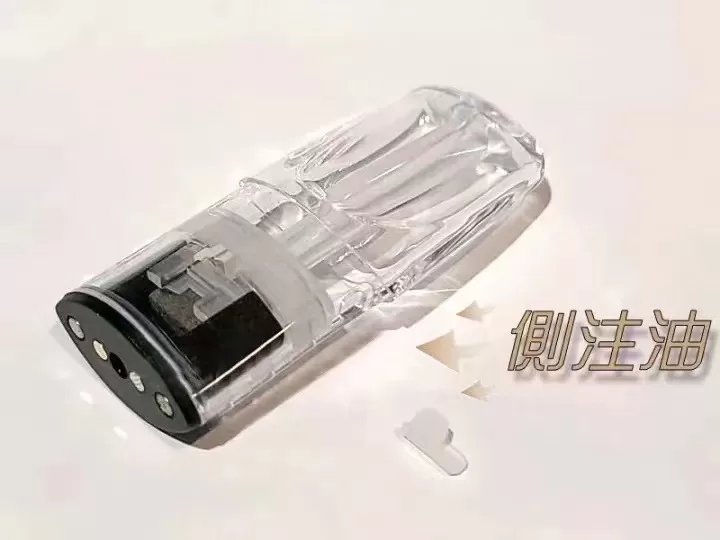 一代空彈/空煙彈/側面註油/千遍測試不漏油/適用所有一代主機/麻醉適用 /🔥台灣現貨 711到付 9 sp2空煙彈