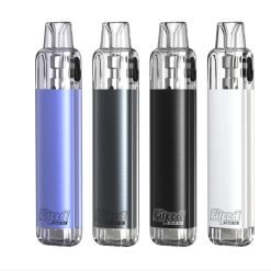 fitpod rbar q2電子煙