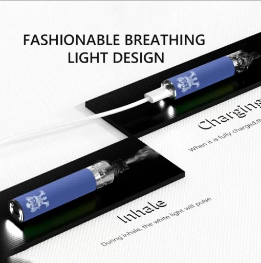 fitpod rbar q2可重複註油一次性煙桿