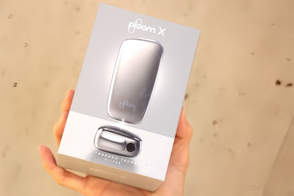 ploom x主機