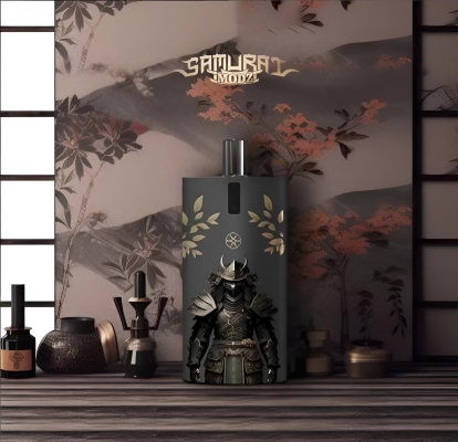 將軍主機 鎧甲套装 SAMURAI ARMOUR 注油主機套組 1.2/0.8空倉 711到付 3 將軍鎧甲主機套裝