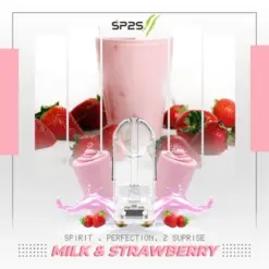 SP2 煙彈
