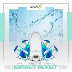 SP2 煙彈