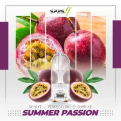 SP2 煙彈