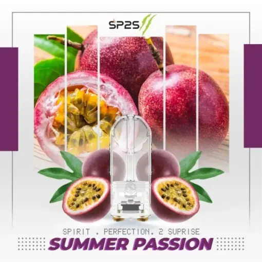 SP2 煙彈
