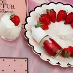 鋼鐵果果汁小煙油