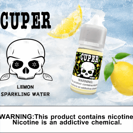 電子煙油推薦