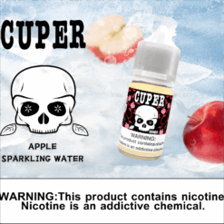 電子煙油推薦