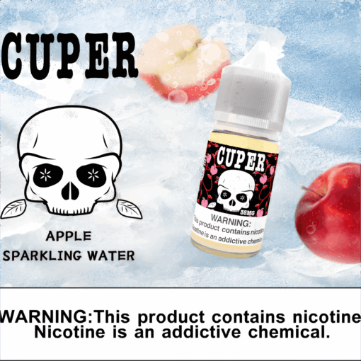 電子煙油推薦