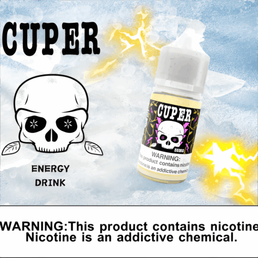 電子煙油推薦