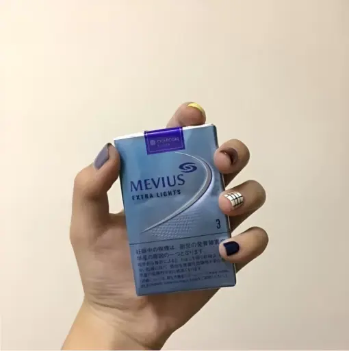 日本紙煙