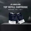 犀牛霧化桿