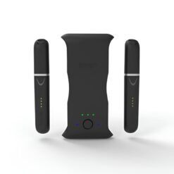 ISMOD II PLUS 雙單桿加熱霧化桿