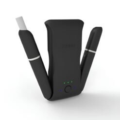 ISMOD II PLUS 雙單桿加熱煙桿