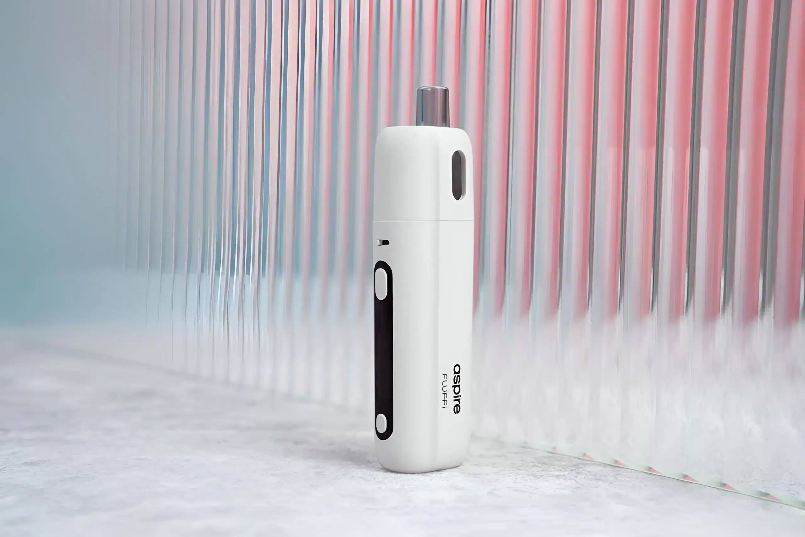 Aspire Fluffi POD註油主機