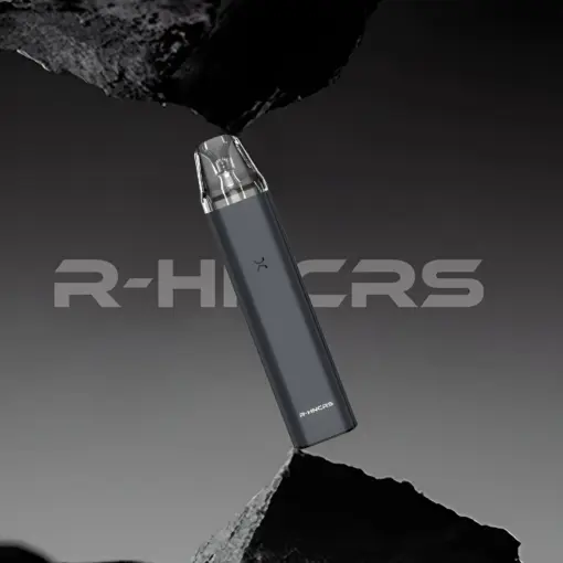R HNCRS 煙機