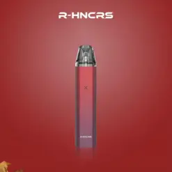 R HNCRS 主機