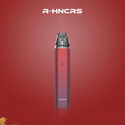 R HNCRS 主機