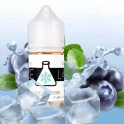 ice lab小煙煙油