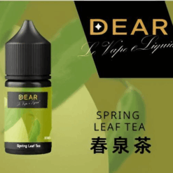 dear 30ml 小煙煙油