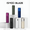ismod blade加熱煙機