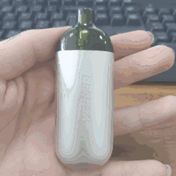 復仇者40w電子煙