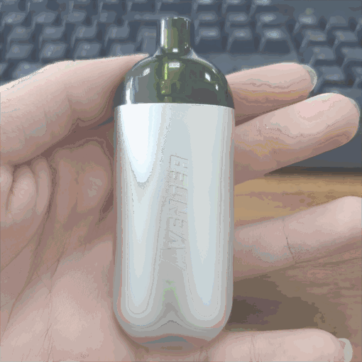 復仇者40w電子煙
