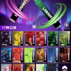 LANA 8000口