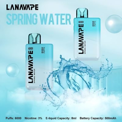 礦泉水
