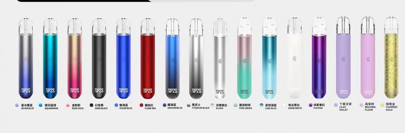 sp2s一代主機