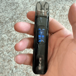 sp2小煙主機