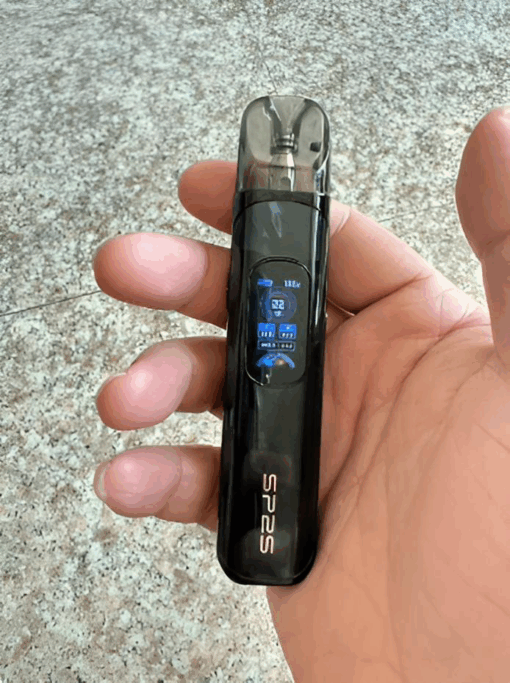 sp2小煙主機