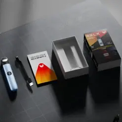 悅刻無限主機
