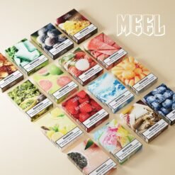meel煙彈
