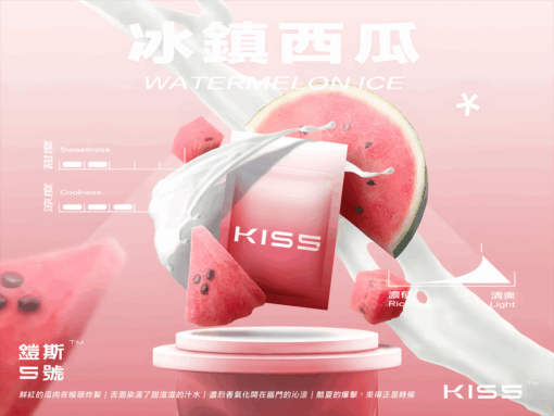 kis5 冰鎮西瓜