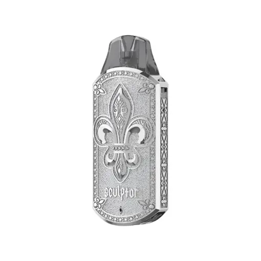 uwell sculptor 雕刻家
