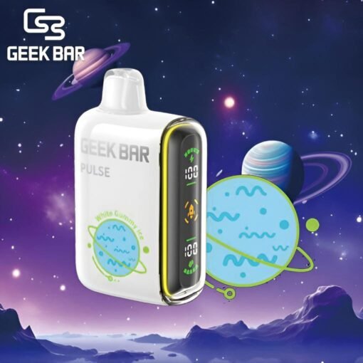 geek bar 15000口