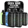 GeekbarPulseX