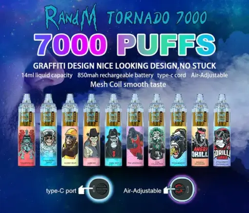 RandMTornado7000