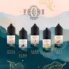 萃茶小煙油
