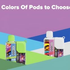 meel 10000 puffs