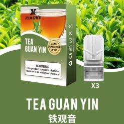 一代煙彈