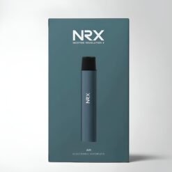 nrx3air-2-藍色煙機