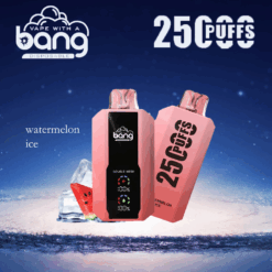 bang 25000