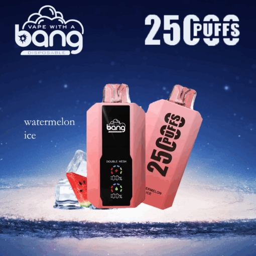 bang 25000